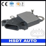 D4152 DELCO auto spare parts alternator voltage regulator