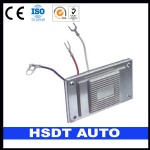 D3101 DELCO auto spare parts alternator voltage regulator