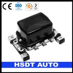 D2152 DELCO auto spare parts alternator voltage regulator
