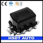 D2150 DELCO auto spare parts alternator voltage regulator