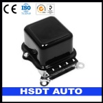 D1704 DELCO auto spare parts alternator voltage regulator