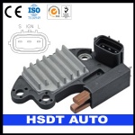 D1621 DELCO auto spare parts alternator voltage regulator
