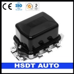 D1462 DELCO auto spare parts alternator voltage regulator