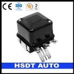 D1429 DELCO auto spare parts alternator voltage regulator