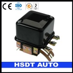 D1410 DELCO auto spare parts alternator voltage regulator