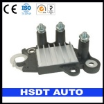 D1332 DELCO auto spare parts alternator voltage regulator FOR Delco 28SI Series IR/IF Alternators