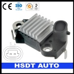 D940-132 DELCO auto spare parts alternator voltage regulator Delco 271940