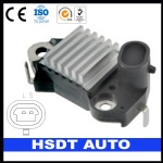 D940 DELCO auto spare parts alternator voltage regulator