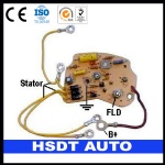 D824HD DELCO auto spare parts alternator voltage regulator FOR Delco 25SI Delco 1892824,1969110,10498824