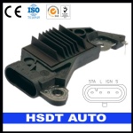 D706XHD DELCO auto spare parts alternator voltage regulator