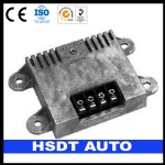 D699 DELCO auto spare parts alternator voltage regulator Delco 10457699, 19020404, D608A
