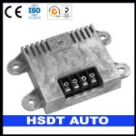 D698 DELCO auto spare parts alternator voltage regulator Delco 10457698, 19020402, 19020403