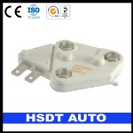 D691 DELCO auto spare parts alternator voltage regulator Delco 1116441, D691