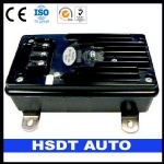 D597 DELCO auto spare parts alternator voltage regulator Delco 9000597