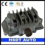 D593S DELCO auto spare parts alternator voltage regulator