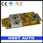 D551P DELCO auto spare parts alternator voltage regulator Delco 1941463