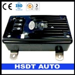 D551 DELCO auto spare parts alternator voltage regulator Delco 9000551
