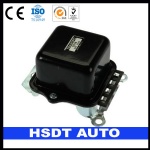 D518 DELCO auto spare parts alternator voltage regulator