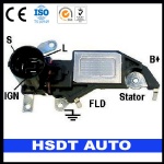 D440G DELCO auto spare parts alternator voltage regulator