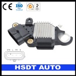D202XHD DELCO auto spare parts alternator voltage regulator Delco 10483643, 10486311, 19053013, 19053730, 19054622, 19060319