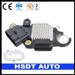 D200XHD DELCO auto spare parts alternator voltage regulator