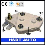 D27-1 DELCO auto spare parts alternator voltage regulator DELCO 10459004 10459008 10459009 10463072 10463074 10497177 1100072