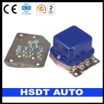 81-2906 DELCO auto spare parts alternator voltage regulator