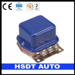 81-2902 DELCO auto spare parts alternator voltage regulator