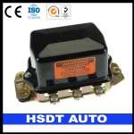 81-1911 DELCO auto spare parts alternator voltage regulator Delco 1119606, 1119608, 1119619; Prestolite 8-412, GRX-278
