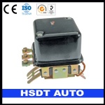 81-1908 DELCO auto spare parts alternator voltage Delco 1118265, 1118305, 1118433, 1118436, 1118790, D1700, D647