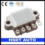IN9254 DENSO auto spare parts alternator voltage regulator