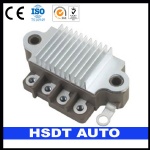 IN9252 DENSO auto spare parts alternator voltage regulator for Denso Brushless IR/EF Alternators