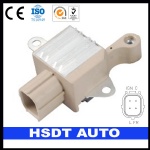 IN6366 DENSO auto spare parts alternator voltage regulator