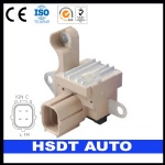 IN6365 DENSO auto spare parts alternator voltage regulator