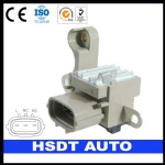 IN6349 DENSO auto spare parts alternator voltage regulator