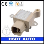IN6335 DENSO auto spare parts alternator voltage regulator