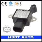 IN6324 DENSO auto spare parts alternator voltage regulator