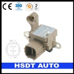 IN6315 DENSO auto spare parts alternator voltage regulator