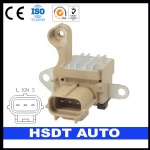 IN6011 DENSO auto spare parts alternator voltage regulator
