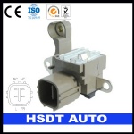 IN6308 DENSO auto spare parts alternator voltage regulator