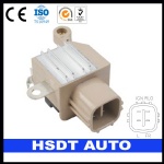 IN6302 DENSO auto spare parts alternator voltage regulator