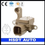 IN6015 DENSO auto spare parts alternator voltage regulator