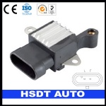 IN6009 DENSO auto spare parts alternator voltage regulator