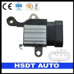 IN6003SE DENSO auto spare parts alternator voltage regulator