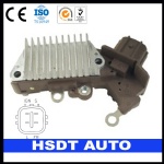 IN3054 DENSO auto spare parts alternator voltage regulator