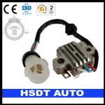 IN921 DENSO auto spare parts alternator voltage regulator Hino 27700-1740